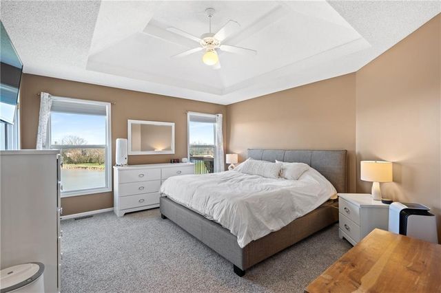 20739 South Barker Road, Spring Hill, KS 66083