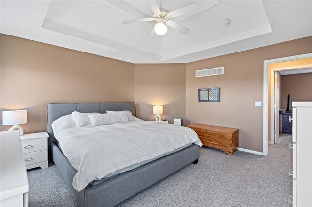 20739 South Barker Road, Spring Hill, KS 66083