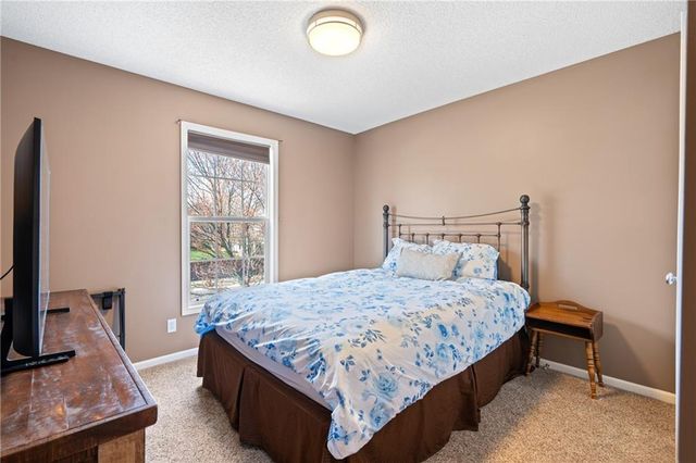 20739 South Barker Road, Spring Hill, KS 66083