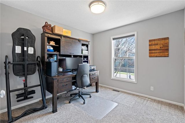 20739 South Barker Road, Spring Hill, KS 66083