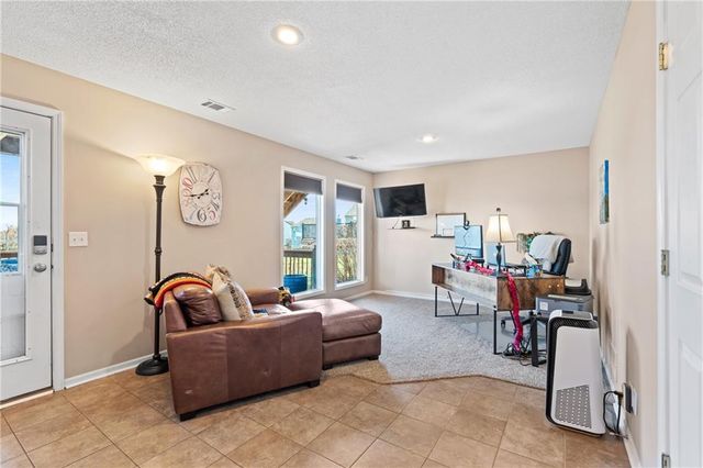 20739 South Barker Road, Spring Hill, KS 66083