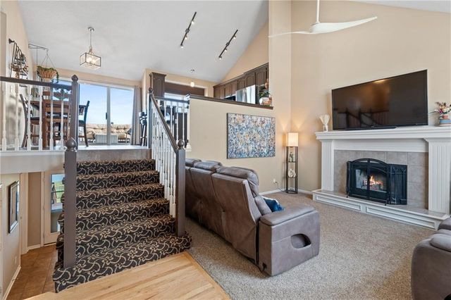 20739 South Barker Road, Spring Hill, KS 66083