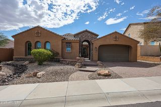 18245 W THISTLE LANDING Drive, Goodyear, AZ 85338