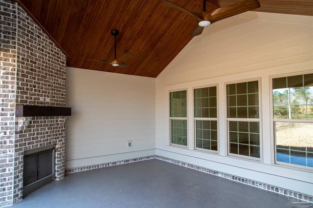 2856 Longleaf Mill St, Cantonment, FL 32533