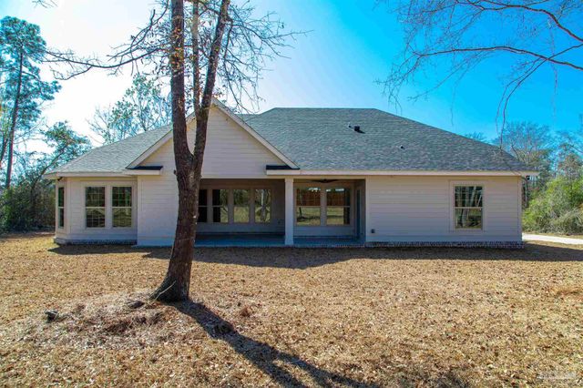 2856 Longleaf Mill St, Cantonment, FL 32533