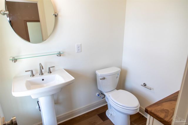 2856 Longleaf Mill St, Cantonment, FL 32533