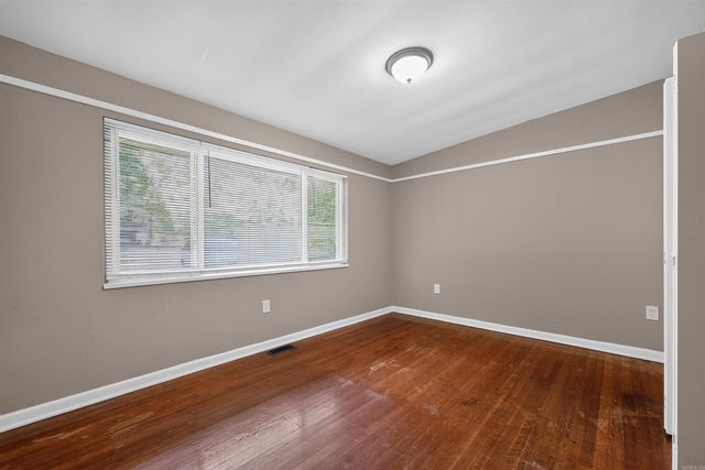 25 Caylor Lane, Little Rock, AR 72209