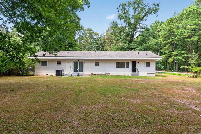 25 Caylor Lane, Little Rock, AR 72209