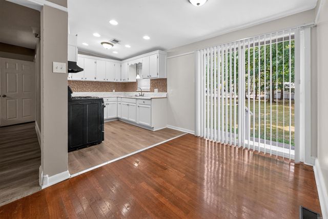 25 Caylor Lane, Little Rock, AR 72209