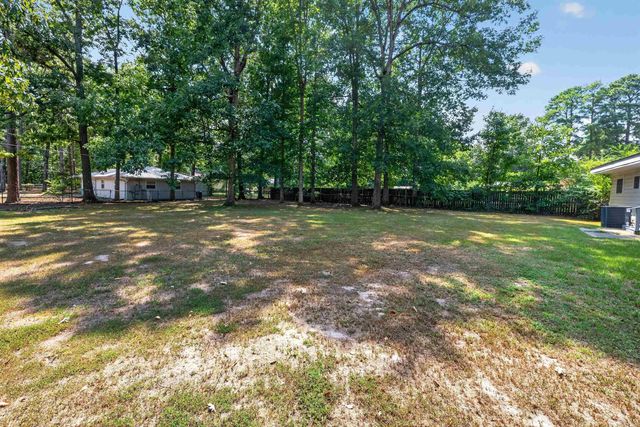 25 Caylor Lane, Little Rock, AR 72209