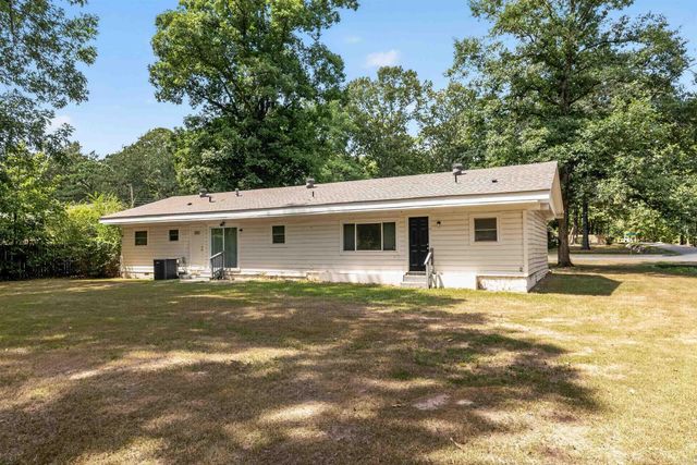25 Caylor Lane, Little Rock, AR 72209