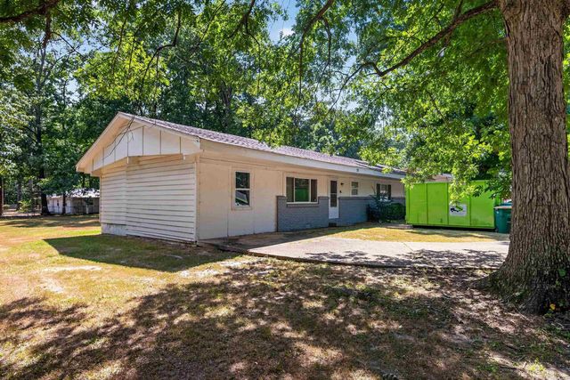 25 Caylor Lane, Little Rock, AR 72209