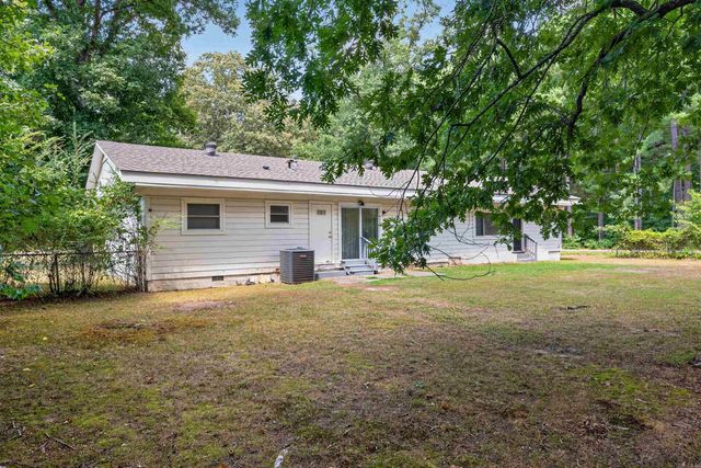 25 Caylor Lane, Little Rock, AR 72209