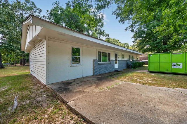 25 Caylor Lane, Little Rock, AR 72209