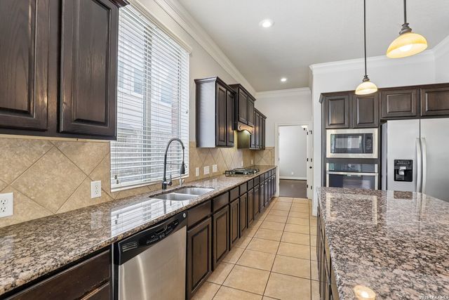 12611 Alstroemeria, San Antonio, TX 78253