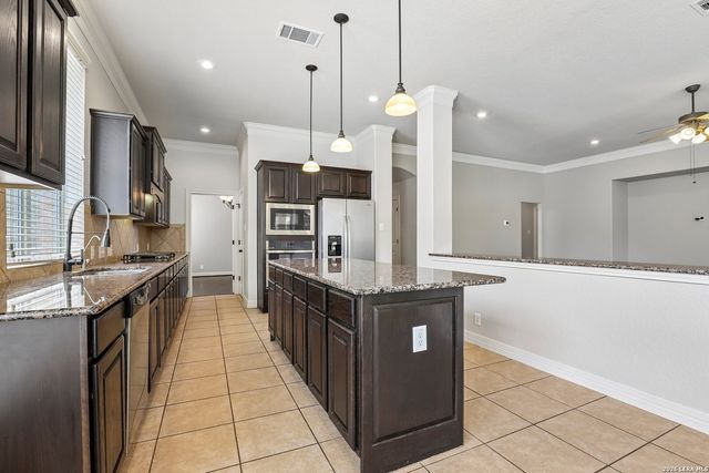 12611 Alstroemeria, San Antonio, TX 78253