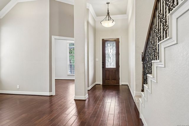 12611 Alstroemeria, San Antonio, TX 78253
