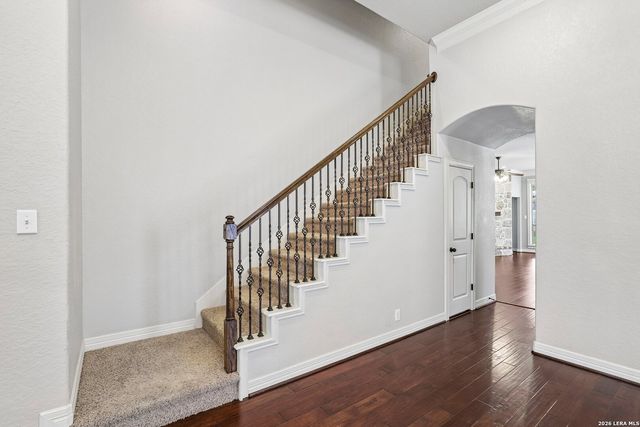 12611 Alstroemeria, San Antonio, TX 78253