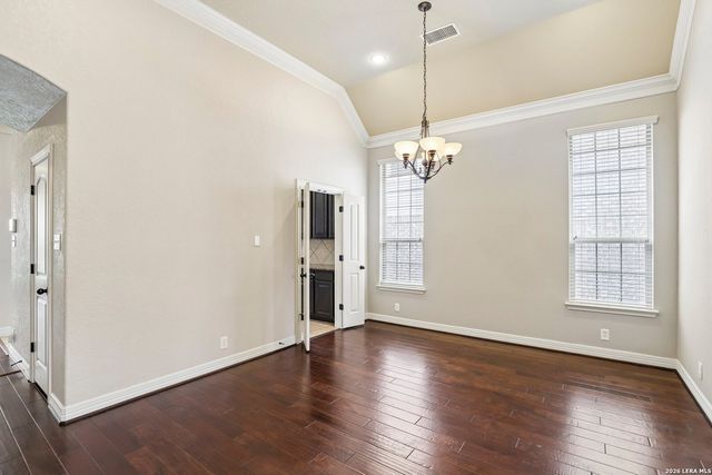 12611 Alstroemeria, San Antonio, TX 78253