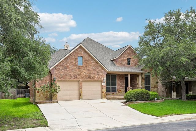 12611 Alstroemeria, San Antonio, TX 78253