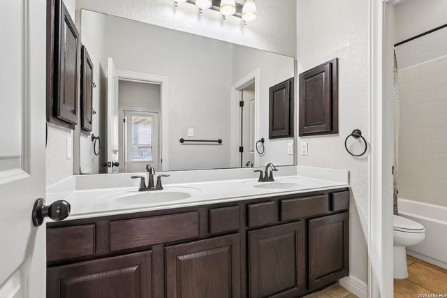 12611 Alstroemeria, San Antonio, TX 78253