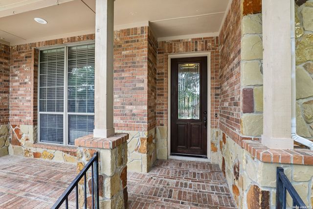 12611 Alstroemeria, San Antonio, TX 78253