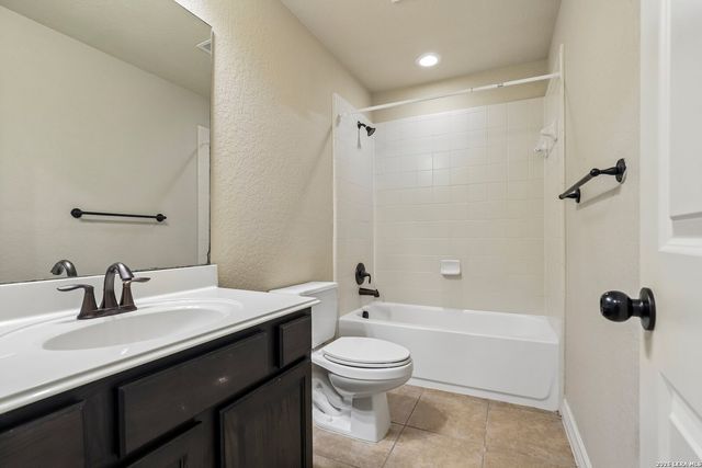 12611 Alstroemeria, San Antonio, TX 78253