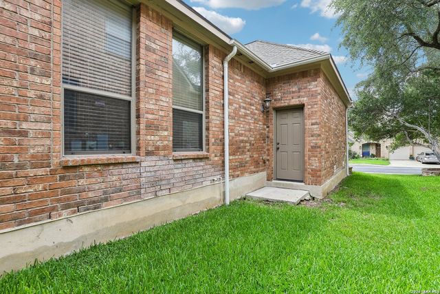 12611 Alstroemeria, San Antonio, TX 78253