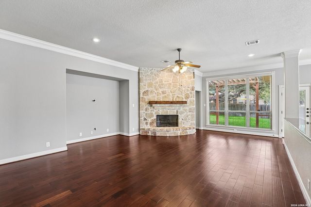 12611 Alstroemeria, San Antonio, TX 78253