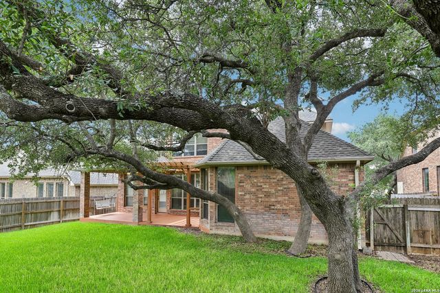 12611 Alstroemeria, San Antonio, TX 78253
