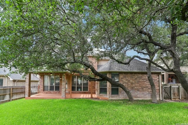 12611 Alstroemeria, San Antonio, TX 78253