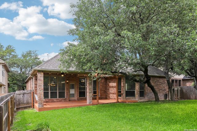 12611 Alstroemeria, San Antonio, TX 78253