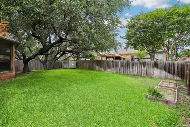 12611 Alstroemeria, San Antonio, TX 78253