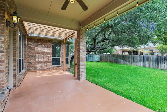12611 Alstroemeria, San Antonio, TX 78253