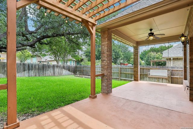 12611 Alstroemeria, San Antonio, TX 78253