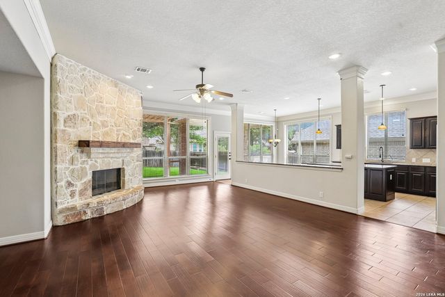 12611 Alstroemeria, San Antonio, TX 78253