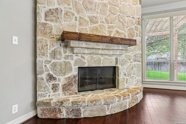 12611 Alstroemeria, San Antonio, TX 78253