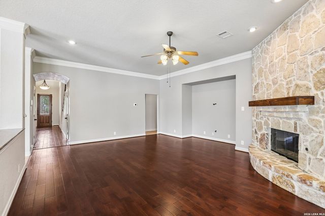 12611 Alstroemeria, San Antonio, TX 78253