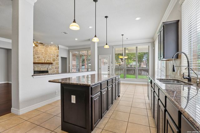 12611 Alstroemeria, San Antonio, TX 78253
