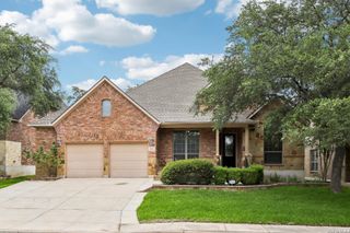 12611 Alstroemeria, San Antonio, TX 78253