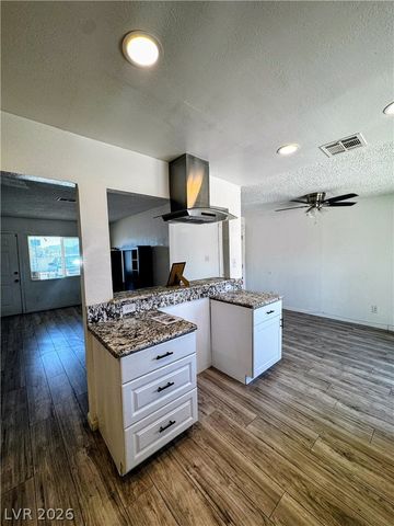 2539 Noble Street, North Las Vegas, NV 89030