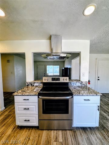 2539 Noble Street, North Las Vegas, NV 89030