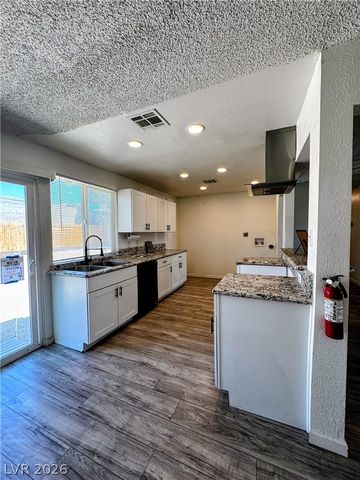2539 Noble Street, North Las Vegas, NV 89030