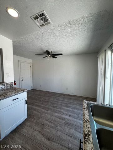 2539 Noble Street, North Las Vegas, NV 89030