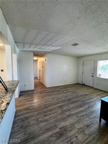 2539 Noble Street, North Las Vegas, NV 89030