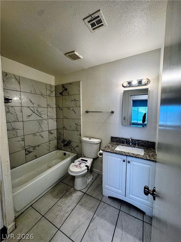 2539 Noble Street, North Las Vegas, NV 89030