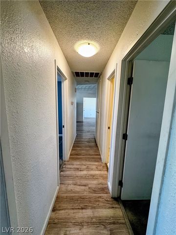 2539 Noble Street, North Las Vegas, NV 89030