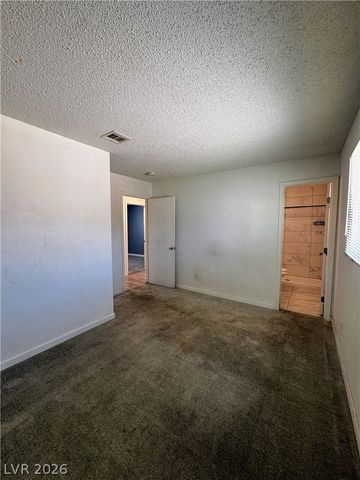 2539 Noble Street, North Las Vegas, NV 89030