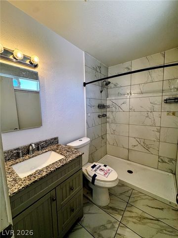2539 Noble Street, North Las Vegas, NV 89030