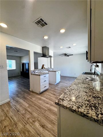 2539 Noble Street, North Las Vegas, NV 89030